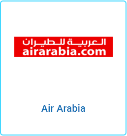 Air Arabia