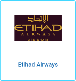 Etihad Airways