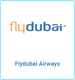 Flydubai Airways