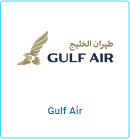 Gulf Air