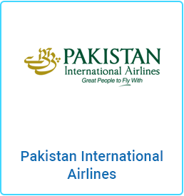 Pakistan International Airlines