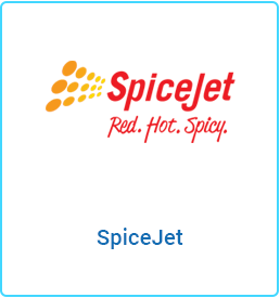 SpiceJet